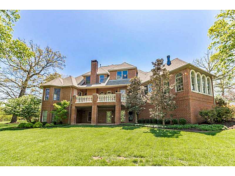 Talamore Sub Ph Ii Rurban - Residential