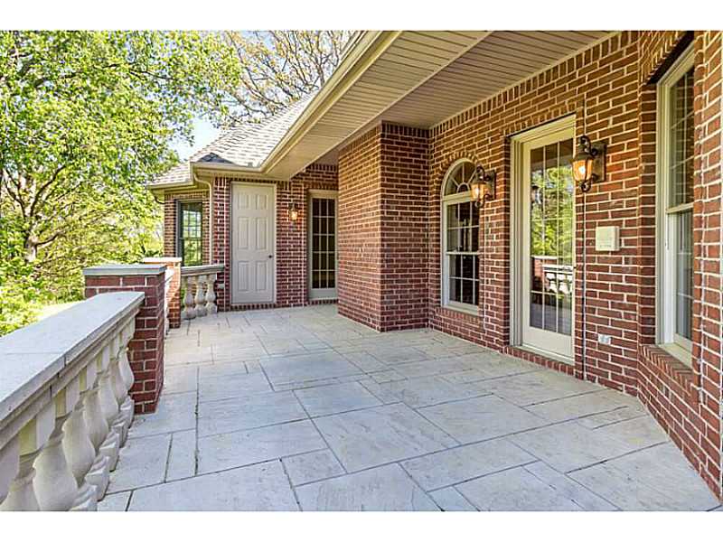 Talamore Sub Ph Ii Rurban - Residential