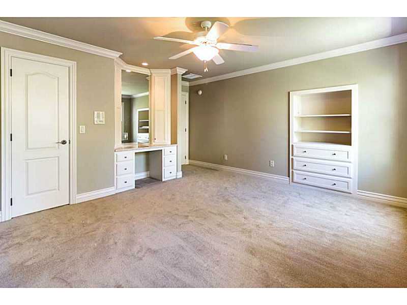 Talamore Sub Ph Ii Rurban - Residential