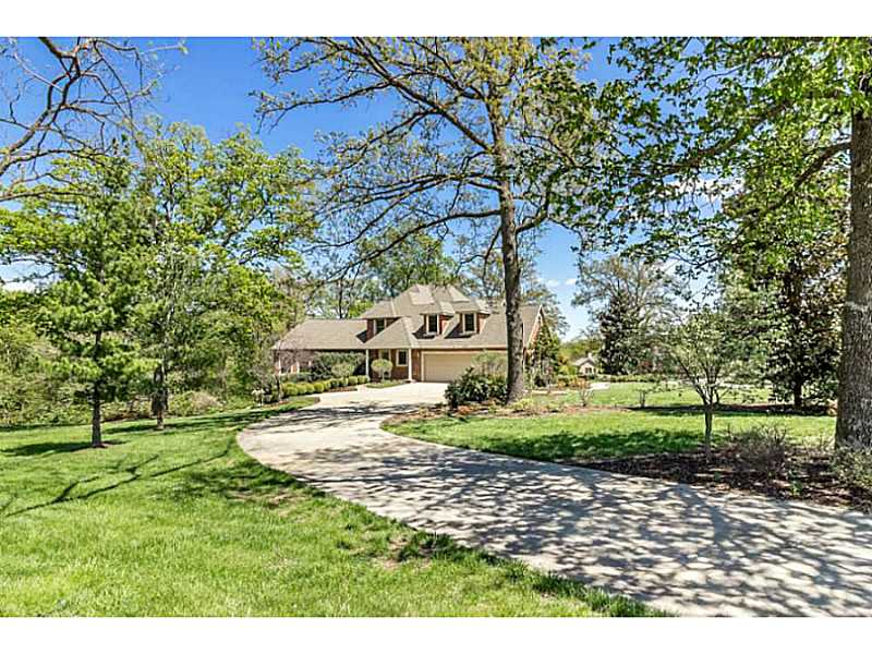 Talamore Sub Ph Ii Rurban - Residential