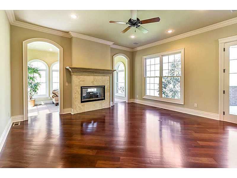 Talamore Sub Ph Ii Rurban - Residential