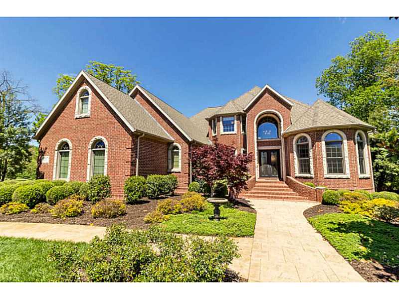 Talamore Sub Ph Ii Rurban - Residential