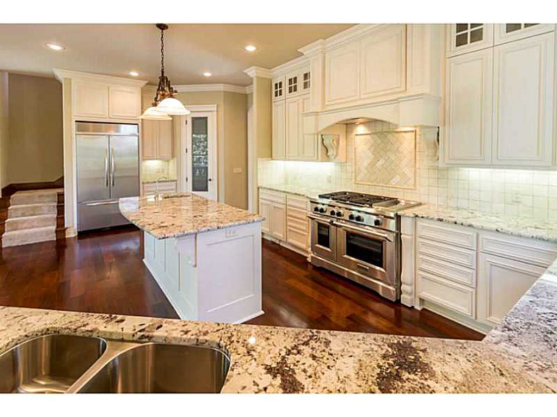 Talamore Sub Ph Ii Rurban - Residential