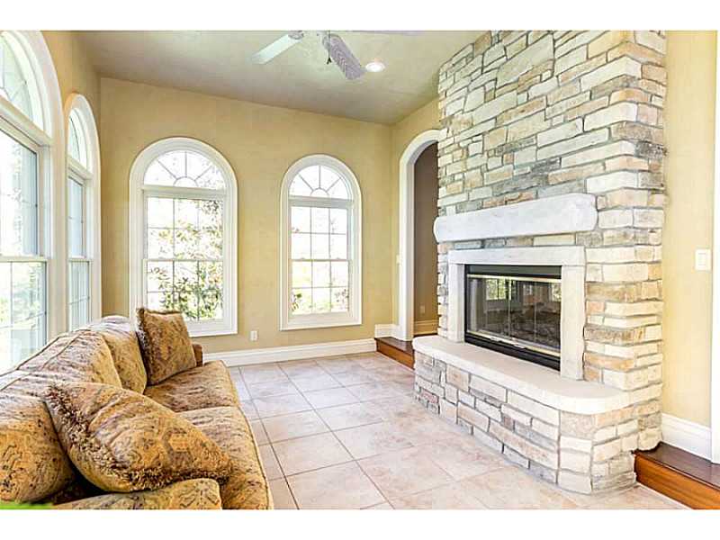 Talamore Sub Ph Ii Rurban - Residential