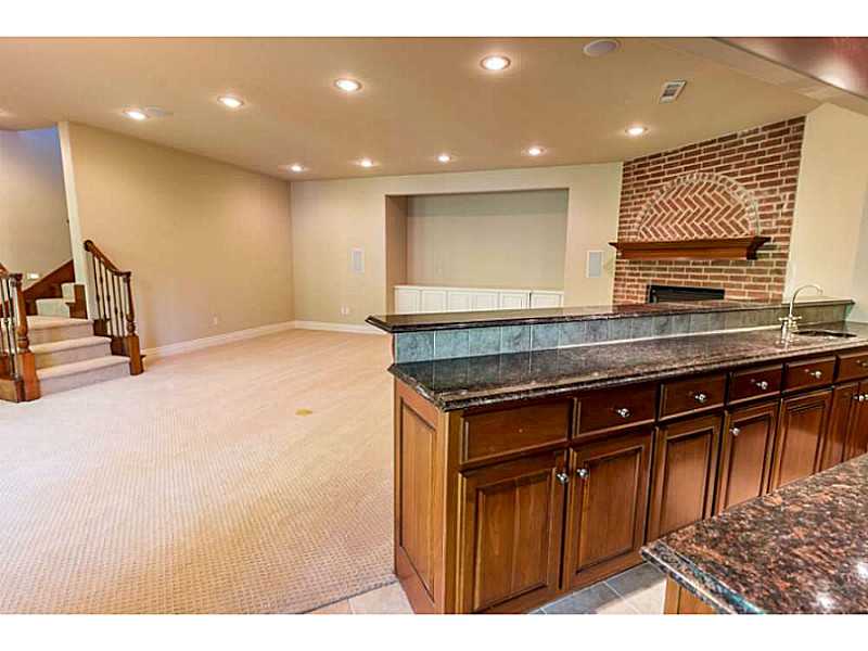 Talamore Sub Ph Ii Rurban - Residential