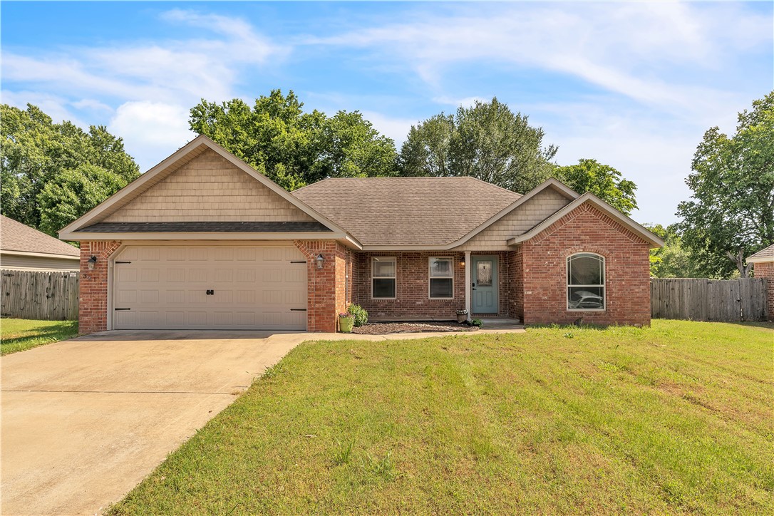Stonecrest - Residential