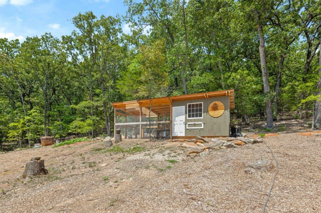 Goshen Outlots - Residential