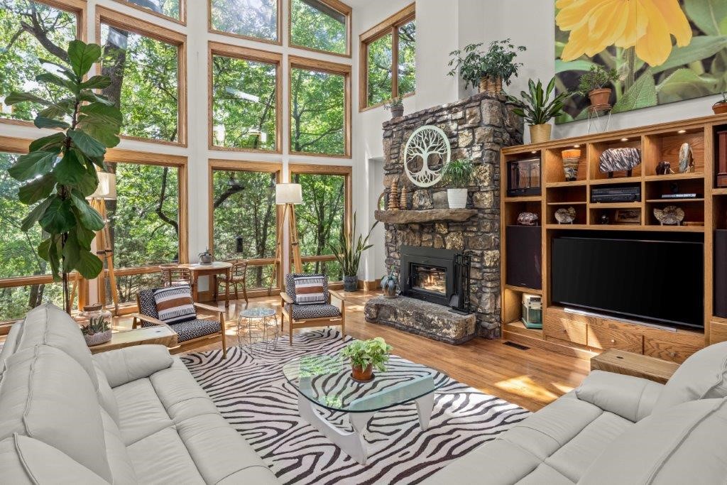 Goshen Outlots - Residential