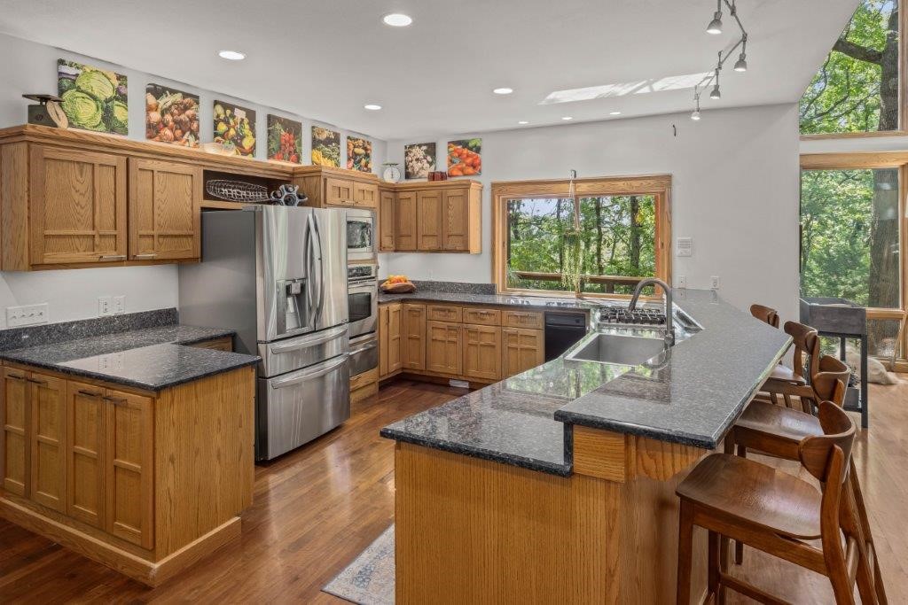 Goshen Outlots - Residential