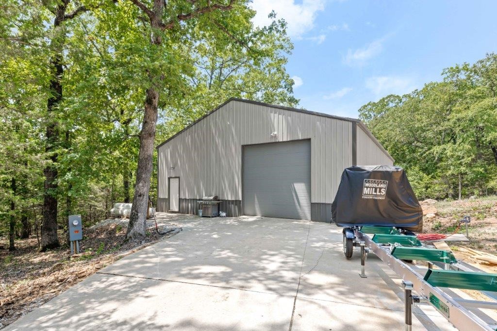 Goshen Outlots - Residential