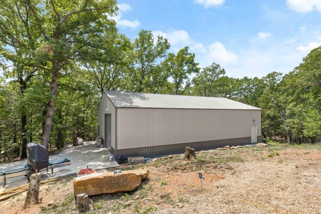 Goshen Outlots - Residential