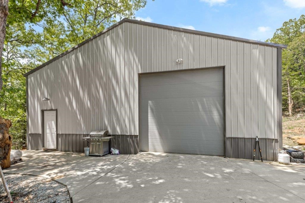 Goshen Outlots - Residential