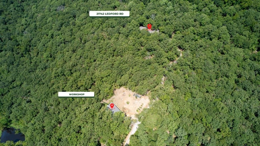 Goshen Outlots - Residential