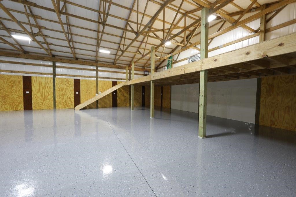 Goshen Outlots - Residential