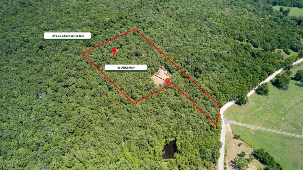 Goshen Outlots - Residential