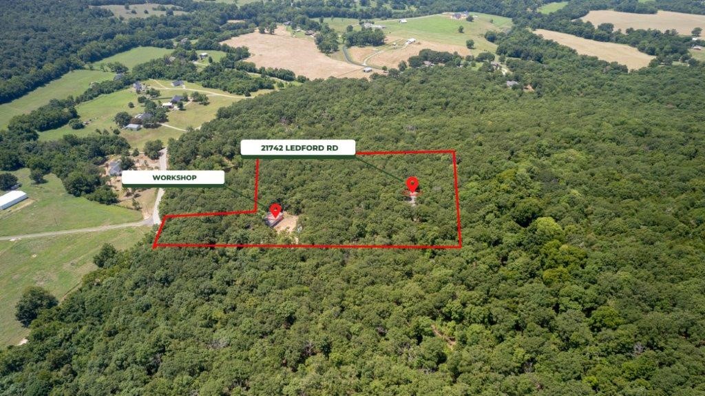 Goshen Outlots - Residential