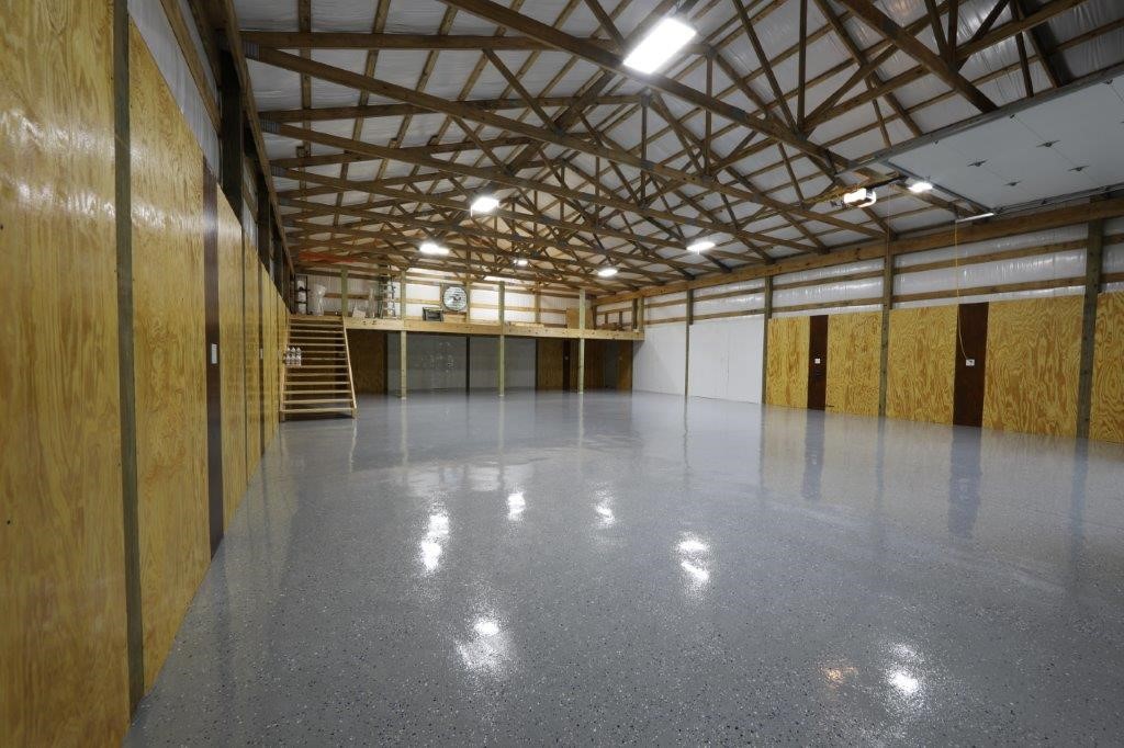 Goshen Outlots - Residential