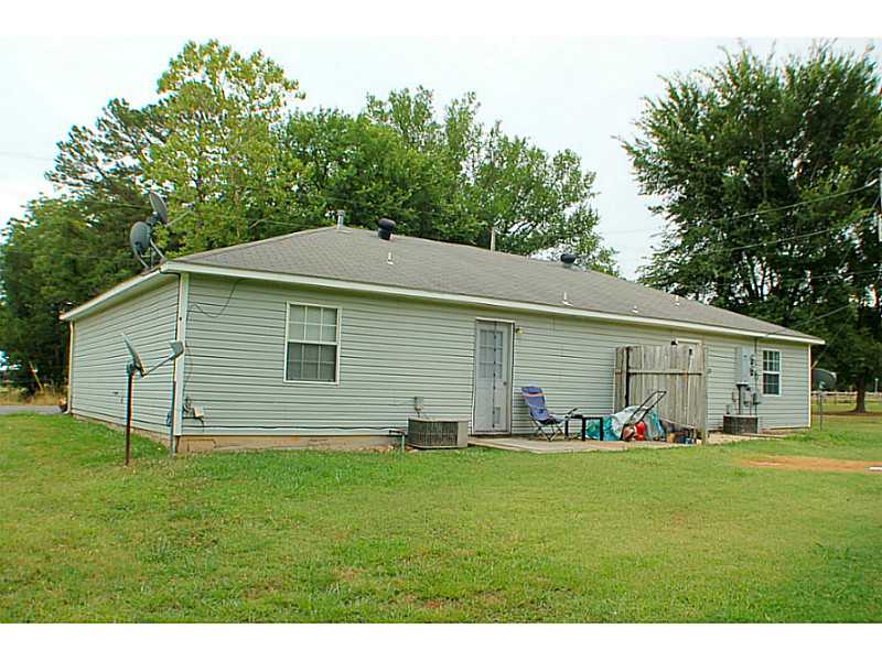 Pleasant Hill Estrurban - Residential Income