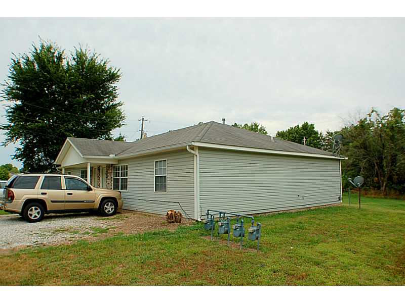 Pleasant Hill Estrurban - Residential Income