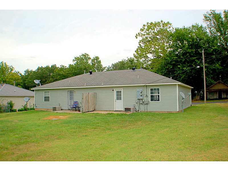 Pleasant Hill Estrurban - Residential Income
