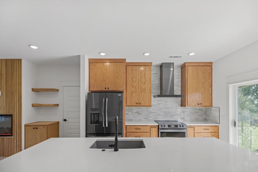 Rountree Sub Bvv - Residential