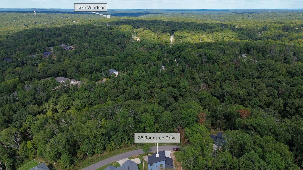 Rountree Sub Bvv - Residential