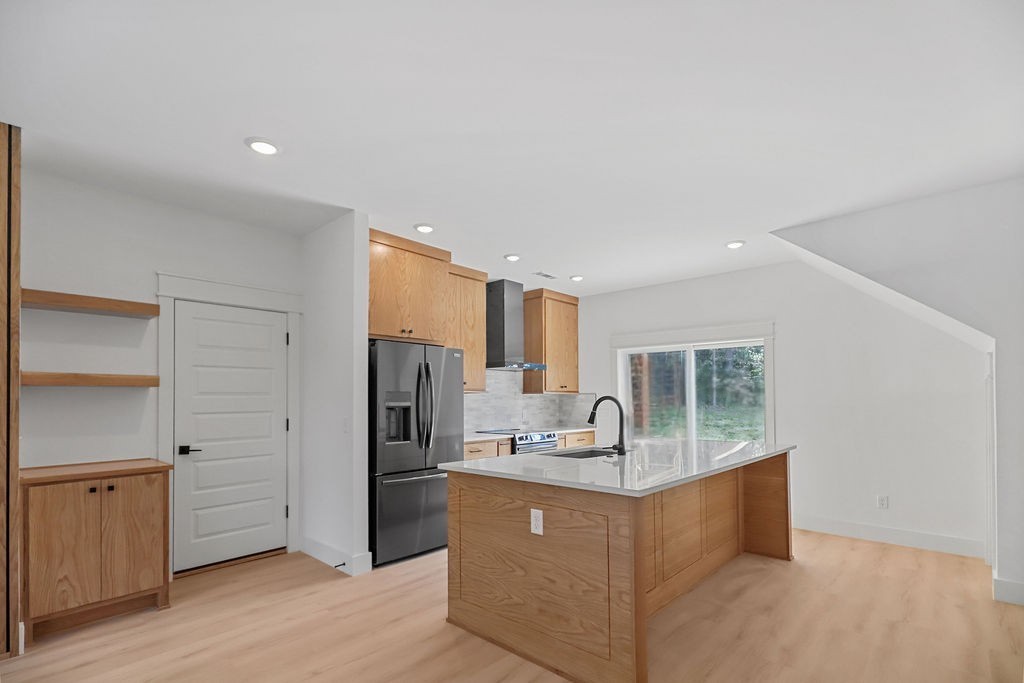 Rountree Sub Bvv - Residential