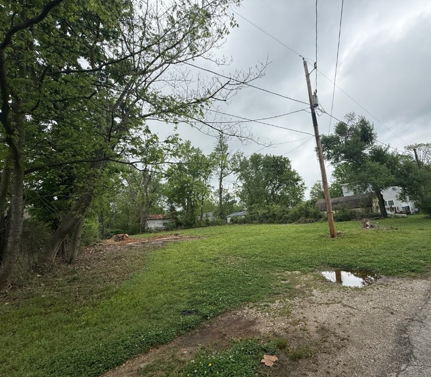 S H Cole Add Rogers - Land