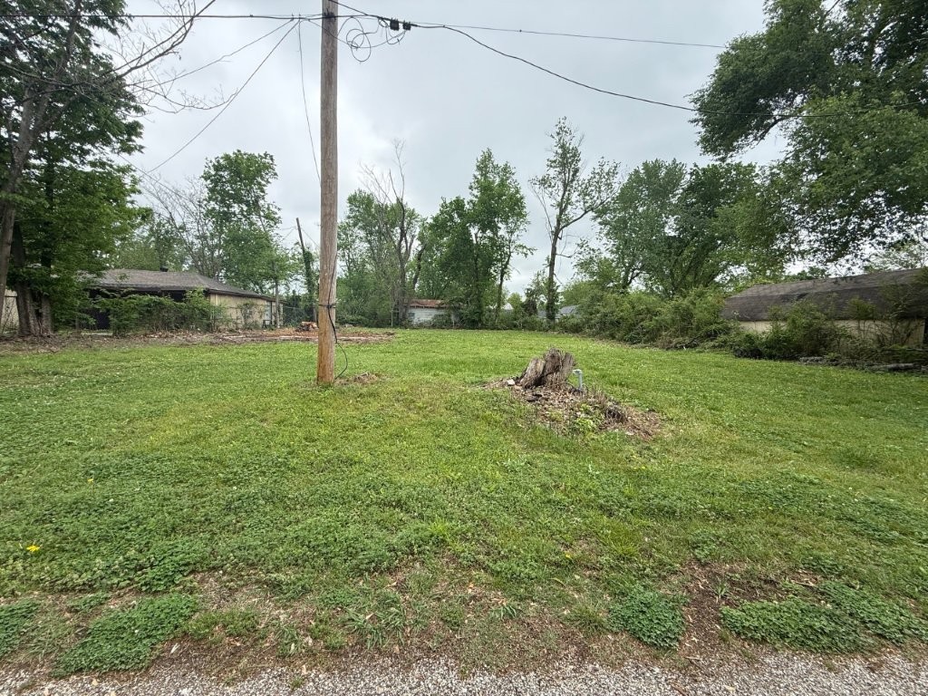 S H Cole Add Rogers - Land