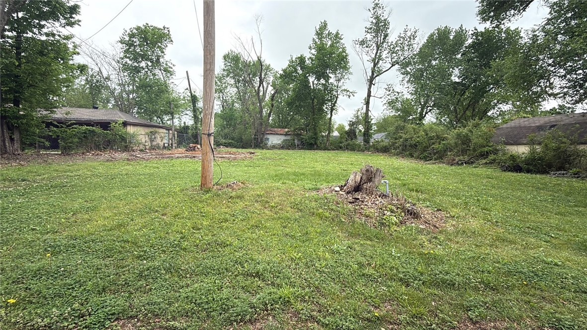 S H Cole Add Rogers - Land