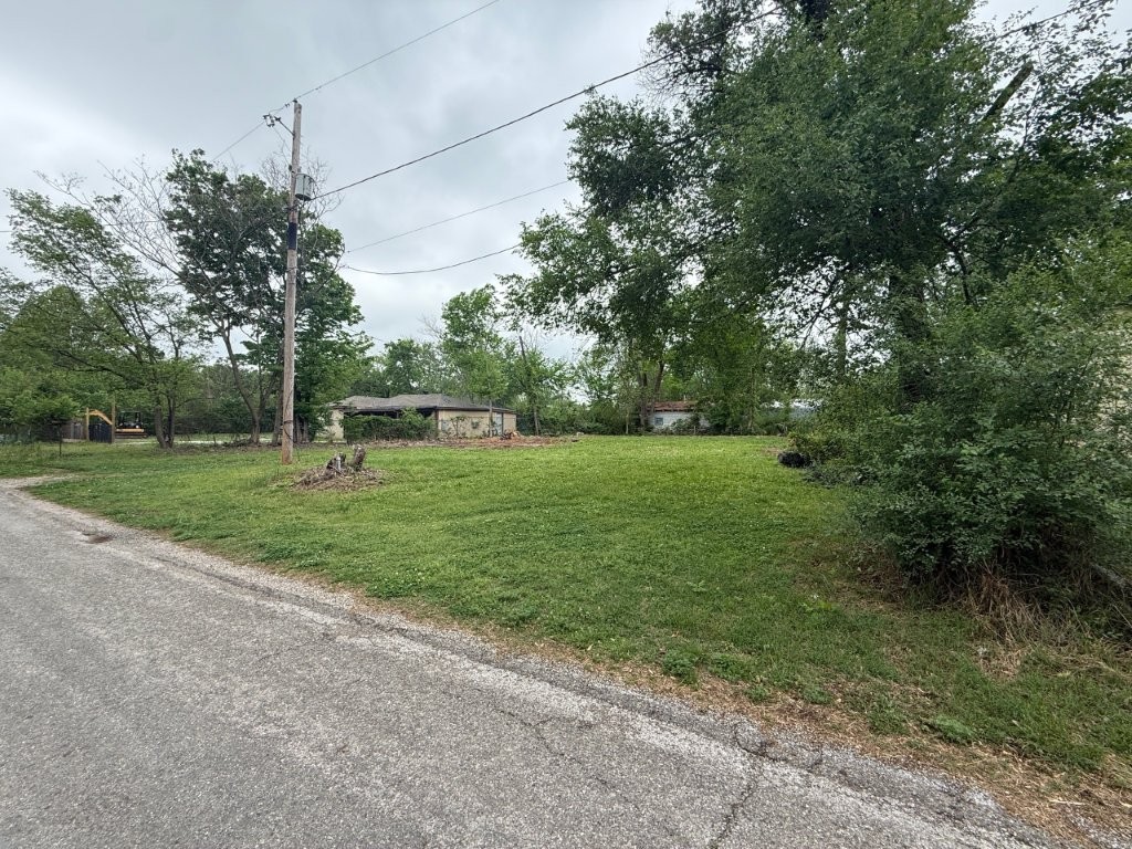 S H Cole Add Rogers - Land