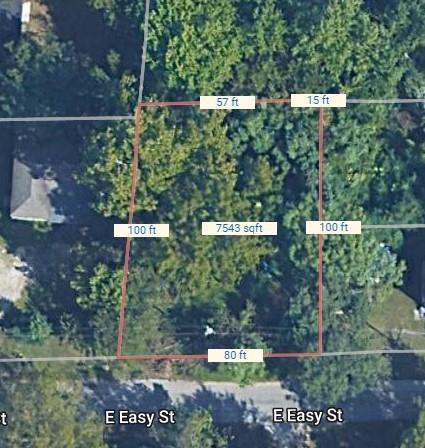 S H Cole Add Rogers - Land