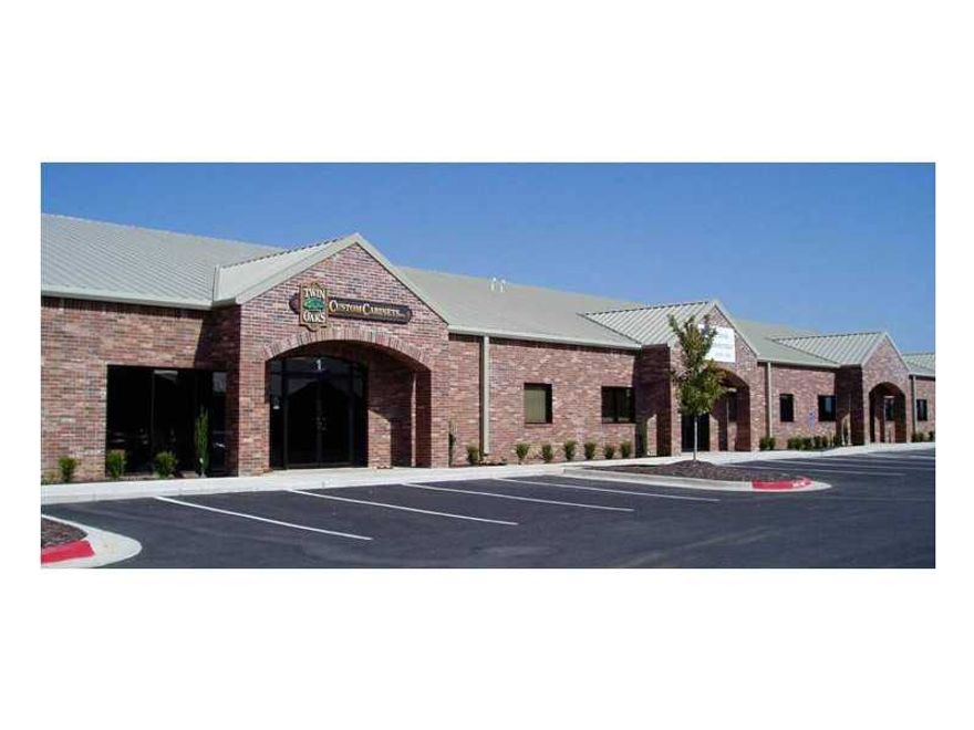Income producing office building for sale.  Strong leases and good mix of tenants.  Currently 100% occupied.  Current Cap Rate 10%.