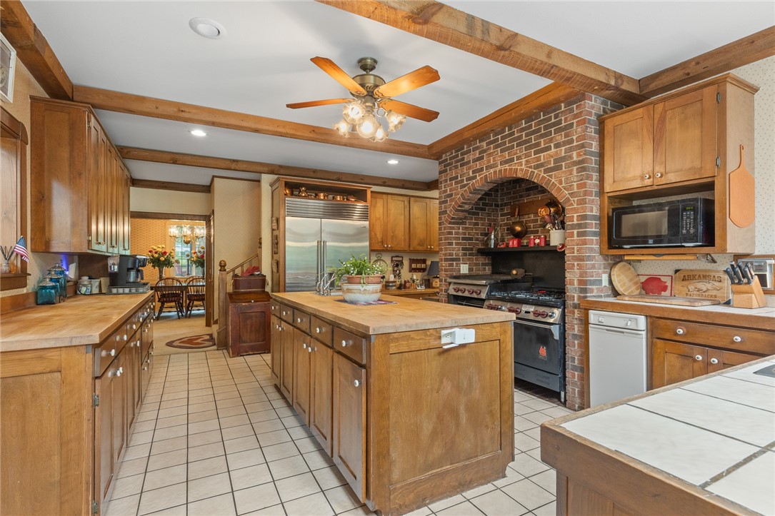 Woodcroft - Residential