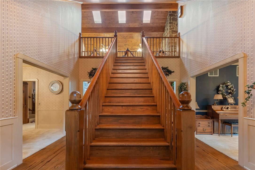 Woodcroft - Residential