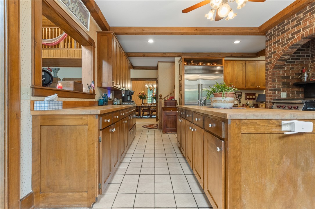 Woodcroft - Residential