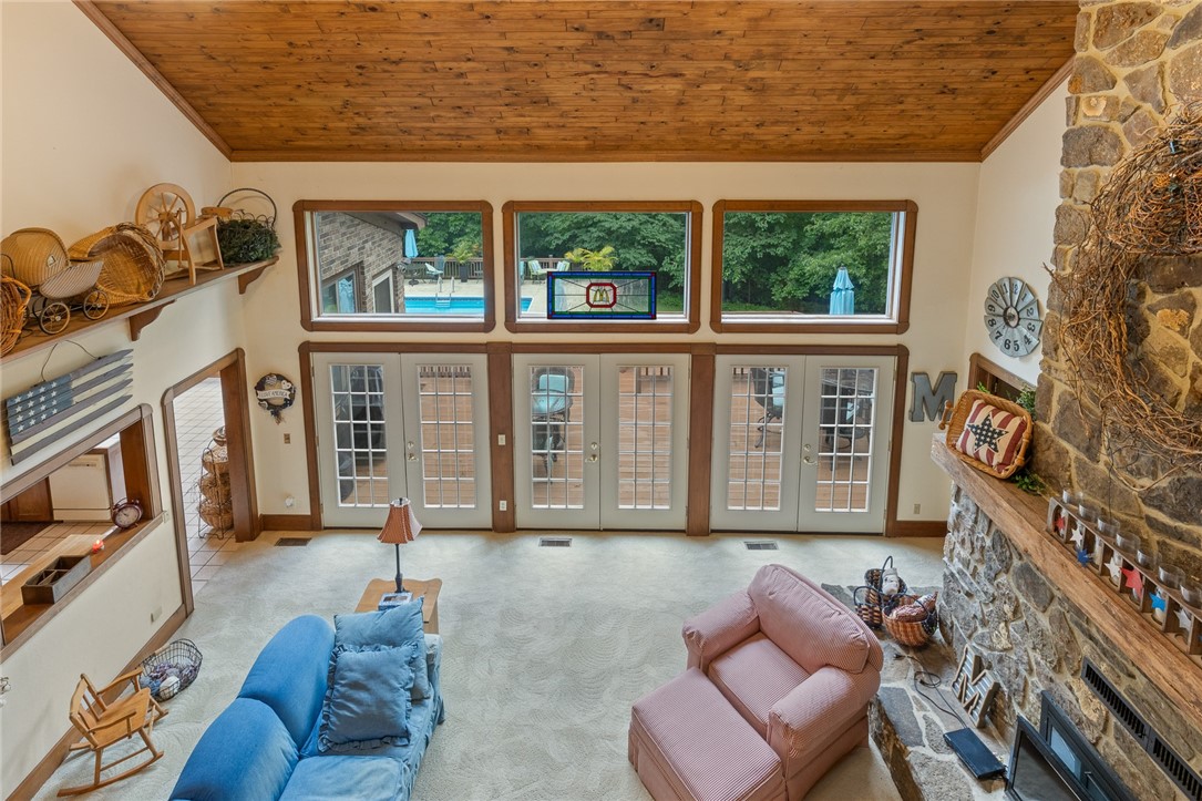 Woodcroft - Residential
