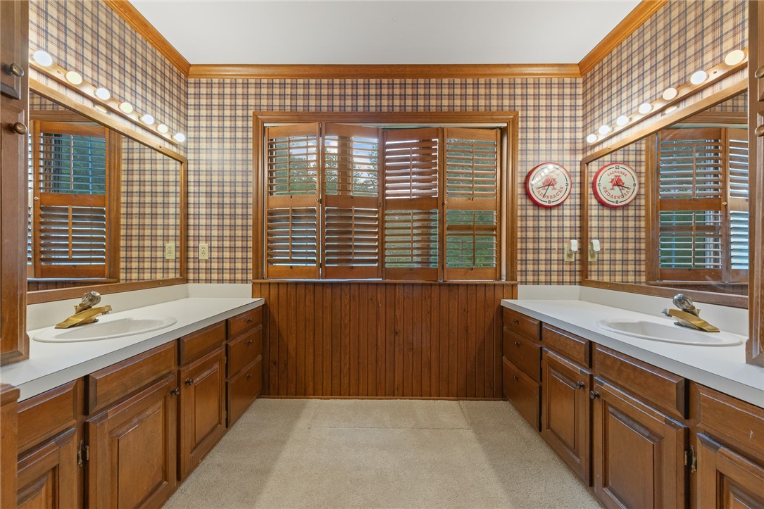 Woodcroft - Residential