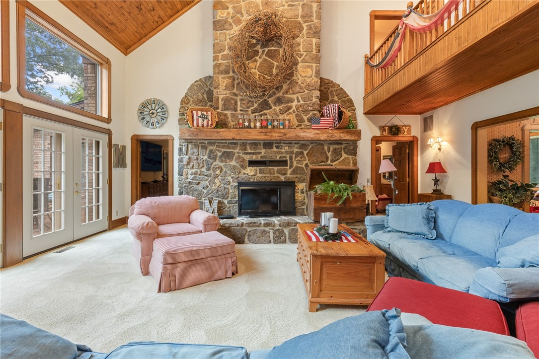 Woodcroft - Residential