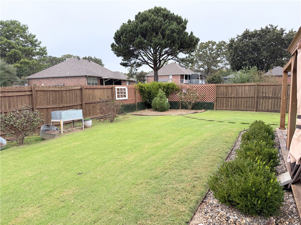Windsor Park Sub - Residential