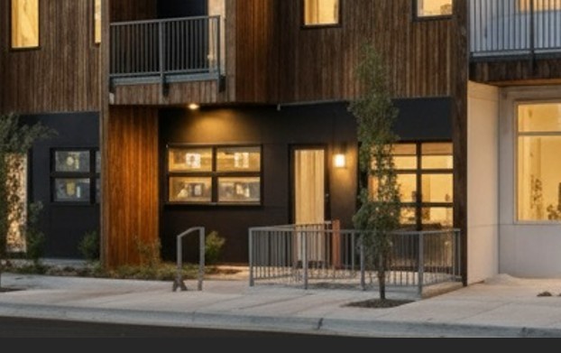 Downtown Haven, Mason Add Bentonville - Residential