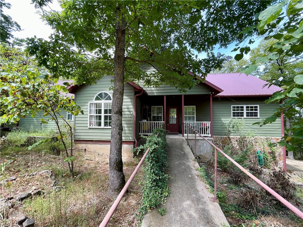 Hickory Hills - Residential