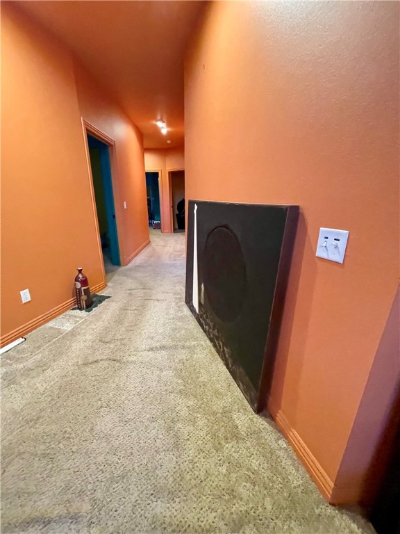 Hickory Hills - Residential