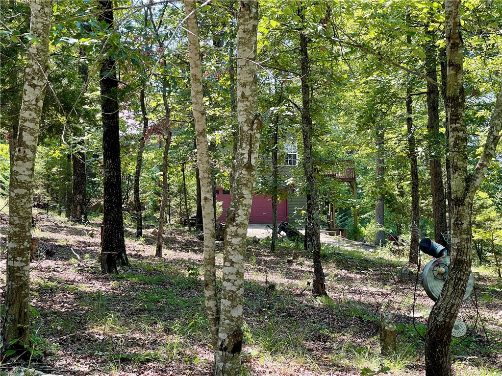 Hickory Hills - Residential