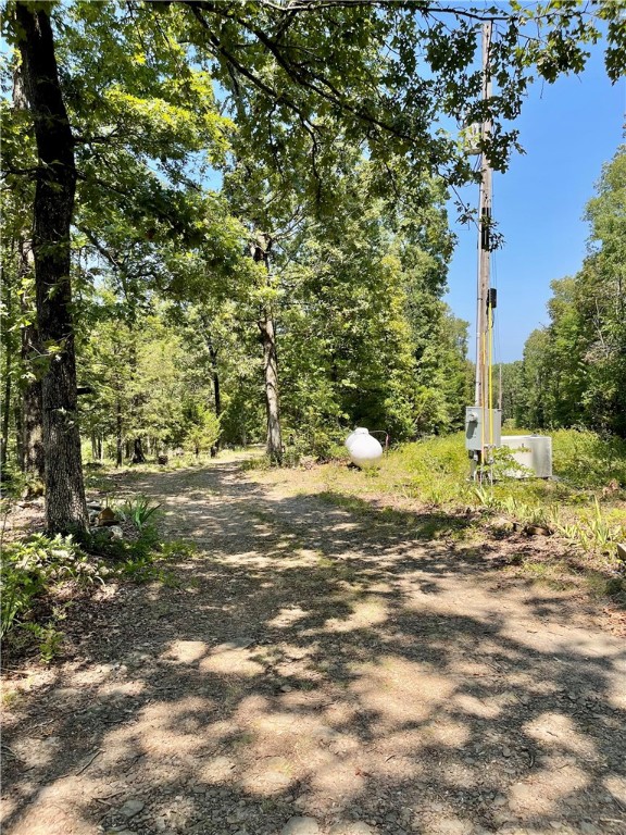 Hickory Hills - Residential