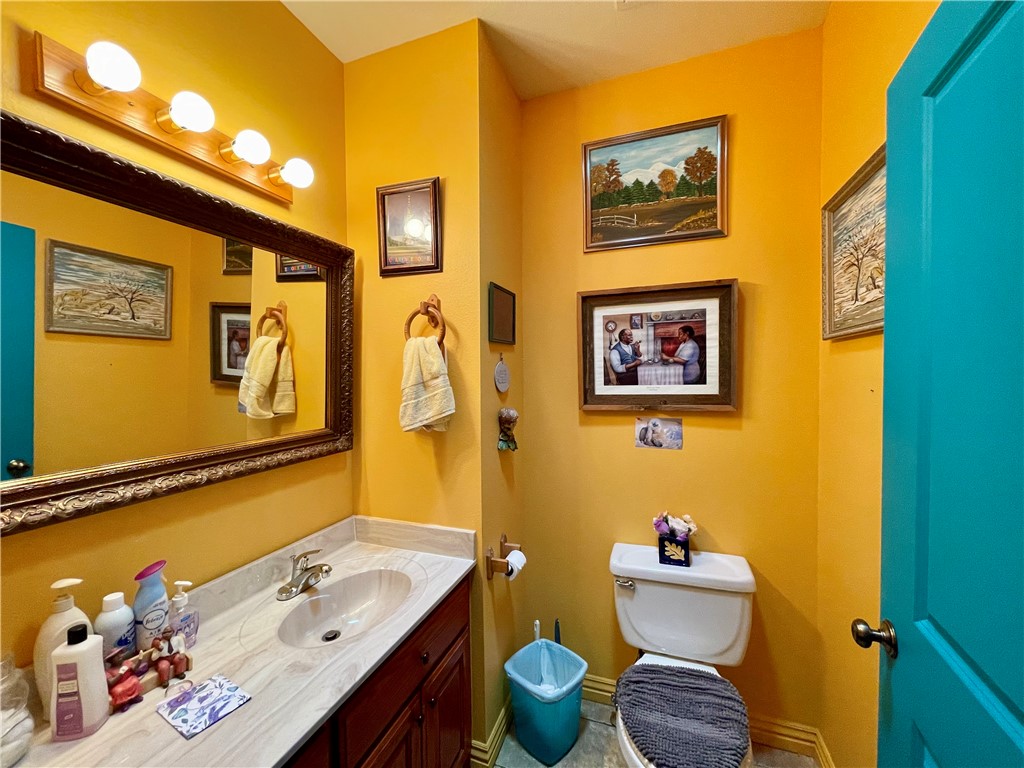 Hickory Hills - Residential