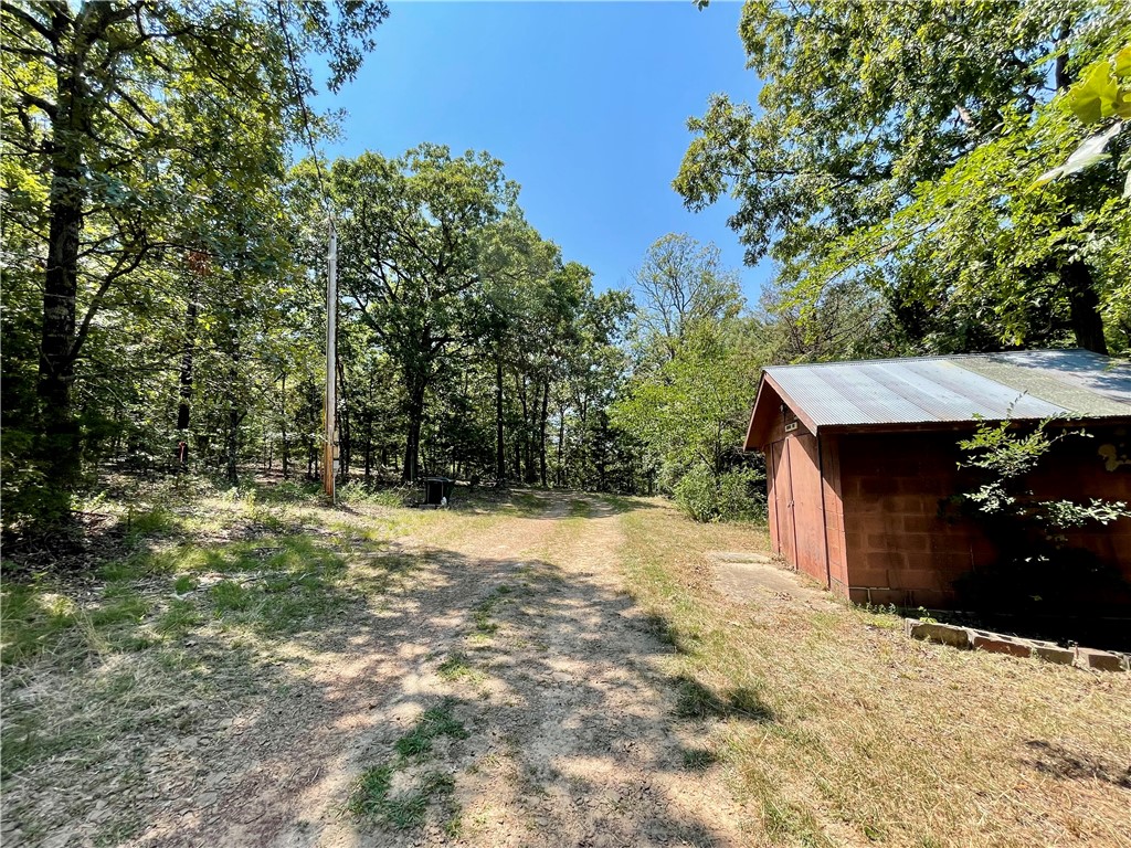 Hickory Hills - Residential