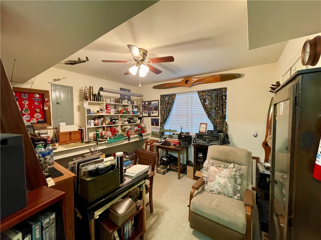 Hickory Hills - Residential