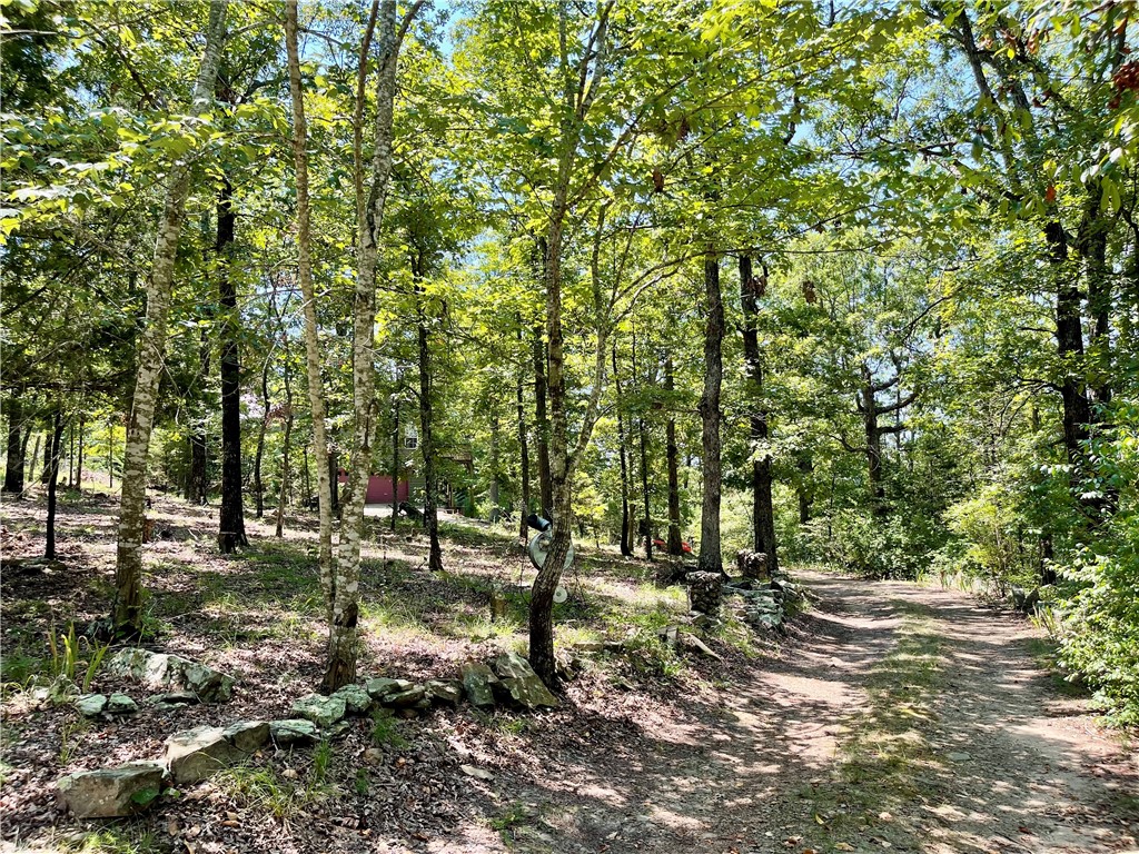 Hickory Hills - Residential