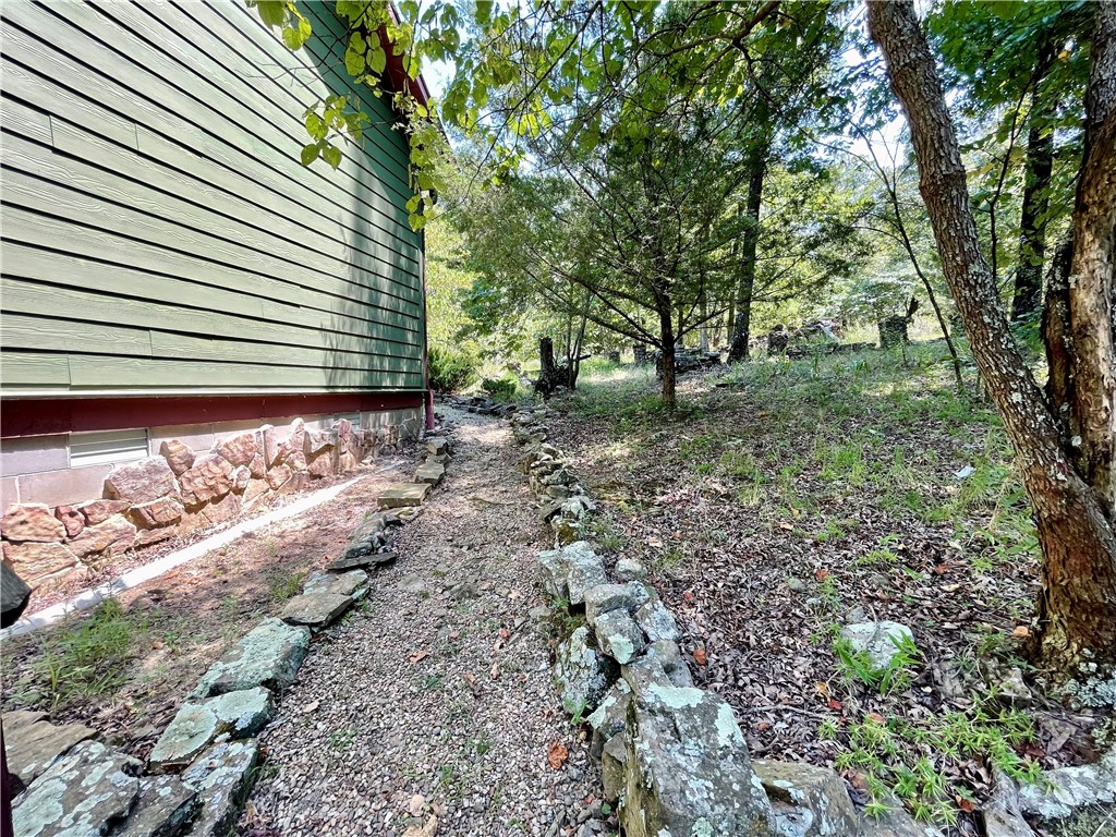 Hickory Hills - Residential